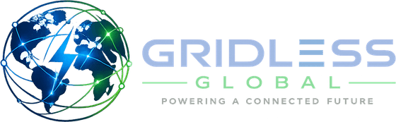 Gridless Global - Powering a Connected Future